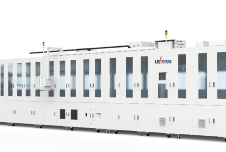 XBC equipment